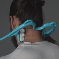 GLOVAMASSAGER™  + GLOVAROLLER™  För Djupknådande träningsmassage och optimal återhämtning