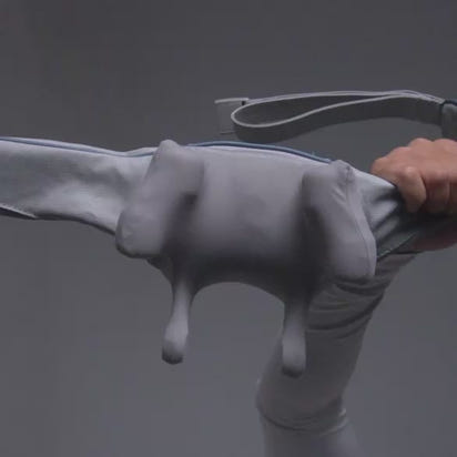 GLOVAMASSAGER™  + GLOVAROLLER™  För Djupknådande träningsmassage och optimal återhämtning